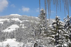 General information about your stay at Landhaus Krall