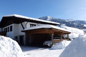 General information about your stay at Landhaus Krall