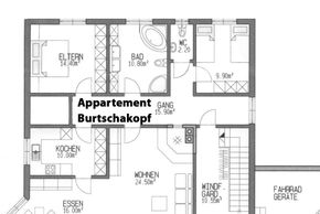 General information about your stay at Landhaus Lackner