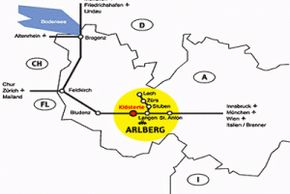 General information about your stay at Landhaus Lackner