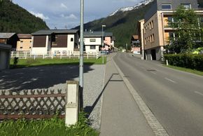 General information about your stay at Landhaus Lackner