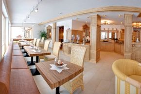 General information about your stay at Landhaus Lechthaler