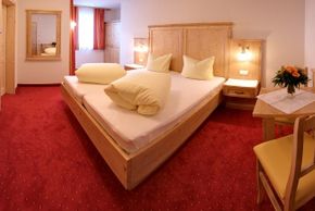 General information about your stay at Landhaus Lechthaler