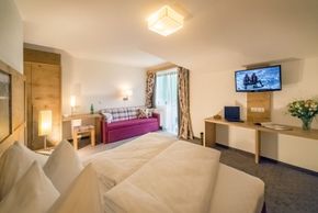 General information about your stay at Landhaus Lexner