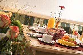 General information about your stay at Landhaus Lexner