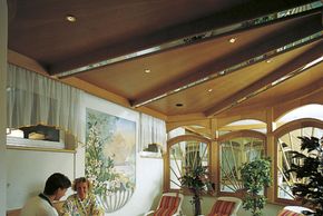 General information about your stay at Landhaus Liechtenstein