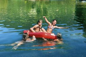 General information about your stay at Landhaus Liechtenstein