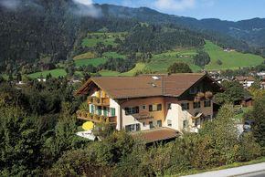 General information about your stay at Landhaus Liechtenstein
