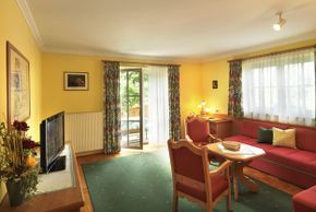 General information about your stay at Landhaus Liechtenstein