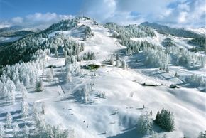 General information about your stay at Landhaus Liechtenstein