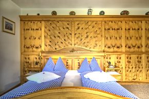 General information about your stay at Landhaus Maltermoos