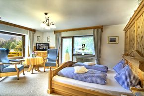 General information about your stay at Landhaus Maltermoos