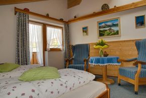 General information about your stay at Landhaus Maltermoos