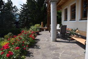 General information about your stay at Landhaus Mitsche