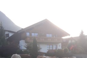 General information about your stay at Landhaus Müller