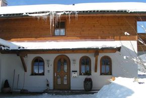 General information about your stay at Landhaus Müller