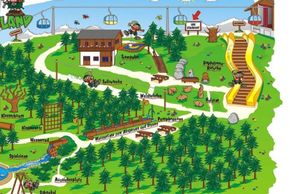 General information about your stay at Landhaus Müller