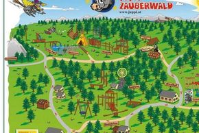 General information about your stay at Landhaus Müller