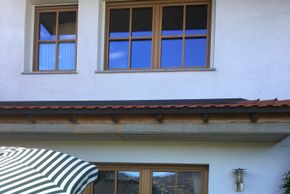 General information about your stay at Landhaus Müller