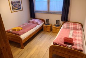 General information about your stay at Landhaus Müller