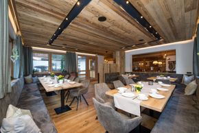 General information about your stay at Landhaus Neumayr