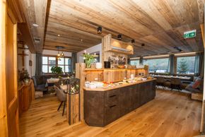 General information about your stay at Landhaus Neumayr