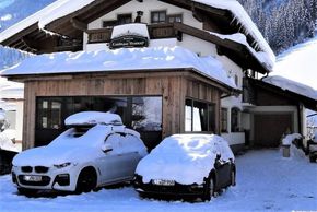 General information about your stay at Landhaus Neumayr