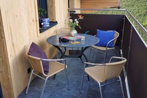 General information about your stay at Landhaus Oberzinnegg