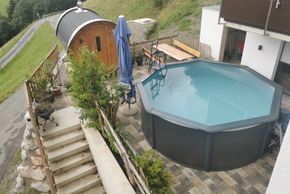 General information about your stay at Landhaus Oberzinnegg