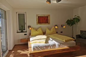 General information about your stay at Landhaus Oberzinnegg