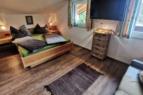 General information about your stay at Landhaus Oberzinnegg