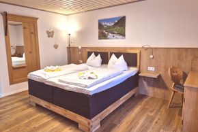 General information about your stay at Landhaus Ohnesorg