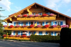 General information about your stay at Landhaus Ohnesorg