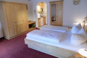 General information about your stay at Landhaus Ohnesorg