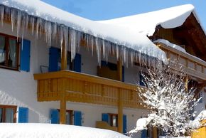 General information about your stay at Landhaus Ohnesorg