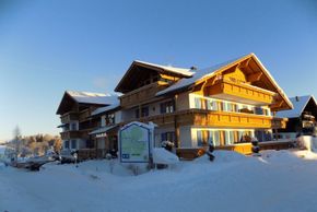 General information about your stay at Landhaus Ohnesorg
