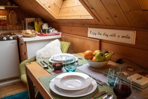 General information about your stay at Landhaus Osborne - A3