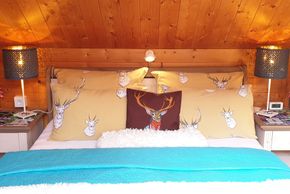 General information about your stay at Landhaus Osborne - A3