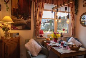 General information about your stay at Landhaus Osborne - A2