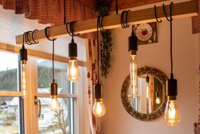 General information about your stay at Landhaus Osborne - A2