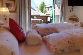 General information about your stay at Landhaus Osborne - A2