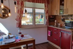 General information about your stay at Landhaus Osborne - A2