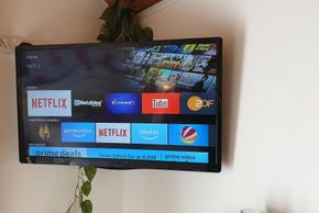 General information about your stay at Landhaus Osborne - A2