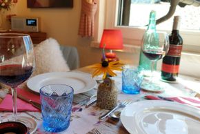 General information about your stay at Landhaus Osborne - A2