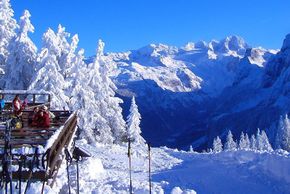 Dachstein Salzkammergut