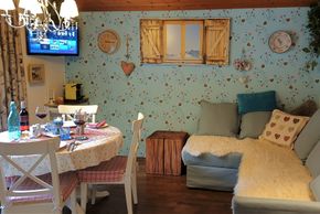 General information about your stay at Landhaus Osborne - A1