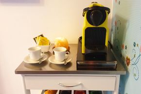 General information about your stay at Landhaus Osborne - A1