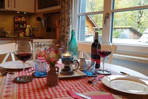 General information about your stay at Landhaus Osborne - A1