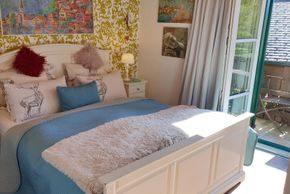 General information about your stay at Landhaus Osborne - A1