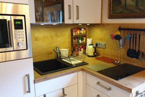 General information about your stay at Landhaus Osborne - A1